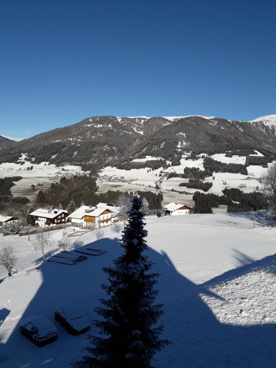 Bella Vista Lodge Kartitsch Exteriér fotografie